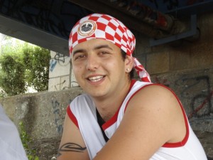 Marin Nikolic